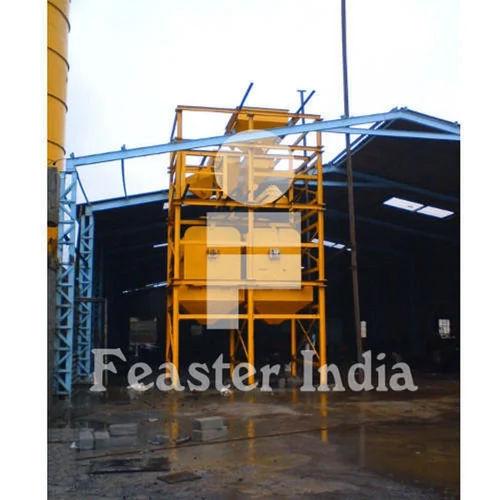 Feaster India CLC Block Making Plant – 10 m³/hr Automatic Cellular Lightweight Concrete Plant
