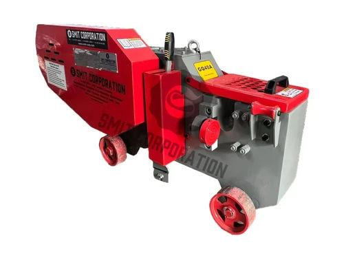 C 40 Bar Cutting Machine 2