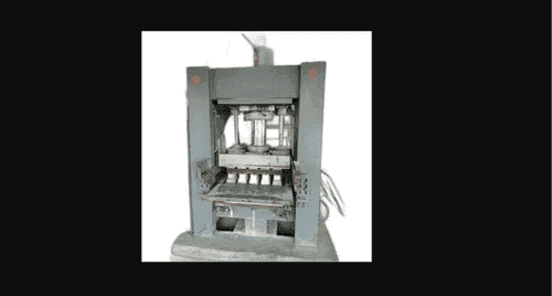 Automatic Fly Ash Brick Making Machine – 2500–3000 Bricks/Hour | 250 Bar | 10 HP