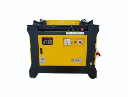 Steel Bar Bending Machine 40mm | Automatic Electric Rebar Bender