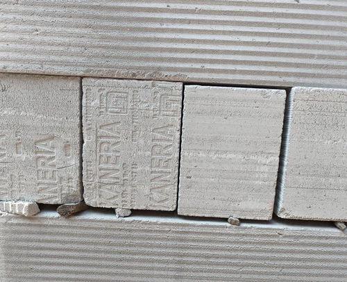 Lightweight Fly Ash Bricks 9x3x2 Inches – Fire Resistant Eco-Friendly Bricks for Side Walls India 1