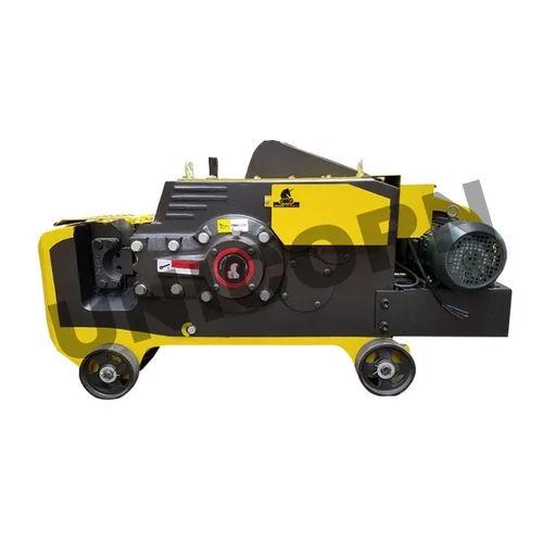 Unicorn UNI 40C Fully Automatic Bar Cutting Machine (415V, IP54, 430Kg) 2