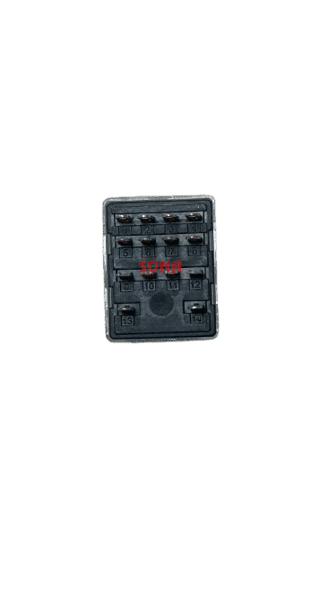 Relay 380V 3