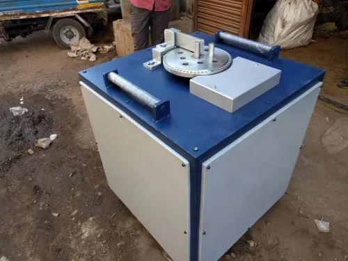 High Quality Bar Bending Machine | Durable Construction Equipment