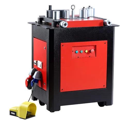 Smit SM TW42 Bar Bending Machine 2