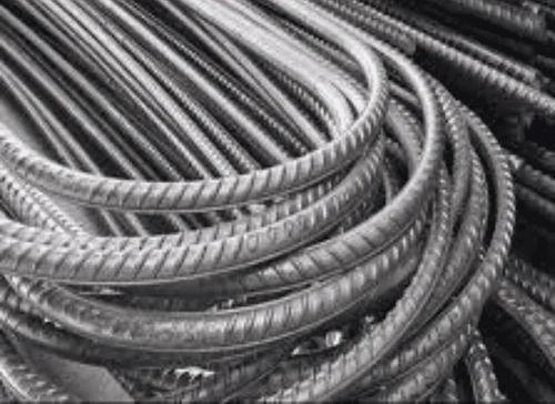 JSW 12mm TMT Bars Fe 550D CRS – Polished Iron TMT Bars for Construction | Bulk Supply