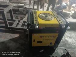 GW42C Automatic BAR Bending Machine 2