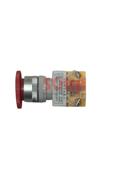 Emergency Stop Switch 2