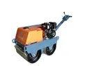 3 Ton Walk Behind Vibratory Roller – Portable | 600kg | Ideal for Asphalt & Soil Compaction 4