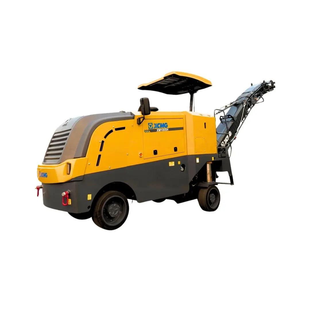 XCMG Mini Cold Milling Machine 1