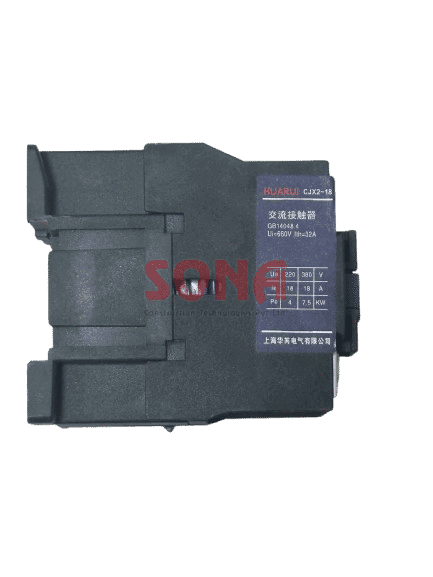 CDRG45 Contactor 2