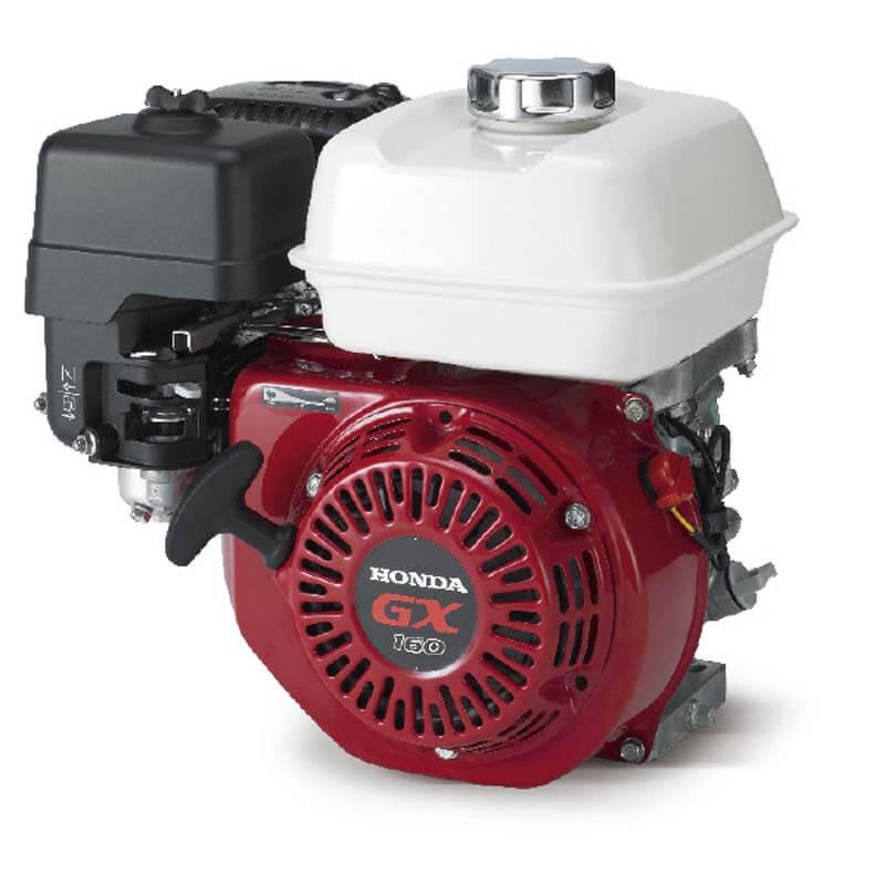 Honda GX160 General Purpose Engine