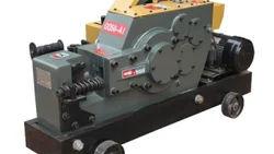 Bar Cutting Machine – 32mm Steel Bar | 3kW/4HP Motor | 415V | Heavy-Duty