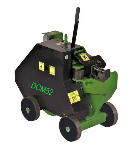 Feal-Seam DCM42 & DCM52 Cutting Machine | 32–40 mm Capacity | 380 V