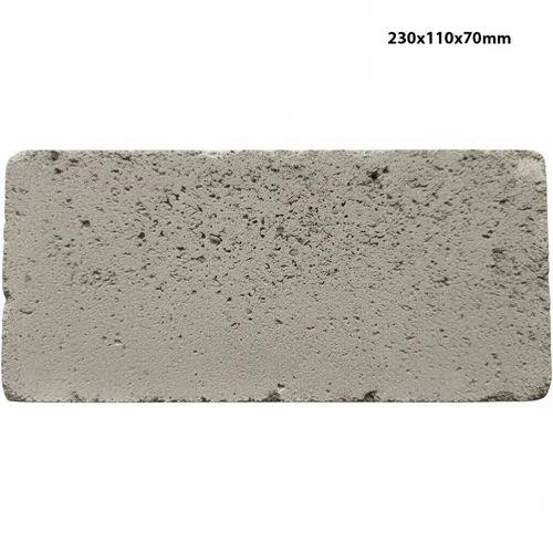 Fly Ash Brick – High Strength Eco-Friendly Grey Construction Bricks | Durable & Cost-Effective 2