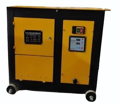 GF20S Stirrup Ring Making Machine | Automatic Rebar Bending Machine 180°