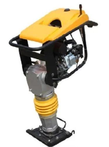 Bhaskar BH ER 5H Earth Rammer 3 HP Soil Compaction Tamping Rammer Machine 1
