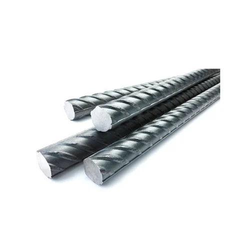 16mm SAIL TMT Bar Fe 550D | 12m Length High Strength TMT Bars for Construction