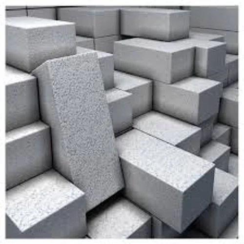 Fly Ash Bricks 230x110x70 mm Grey – High Strength Eco-Friendly Construction Bricks 2