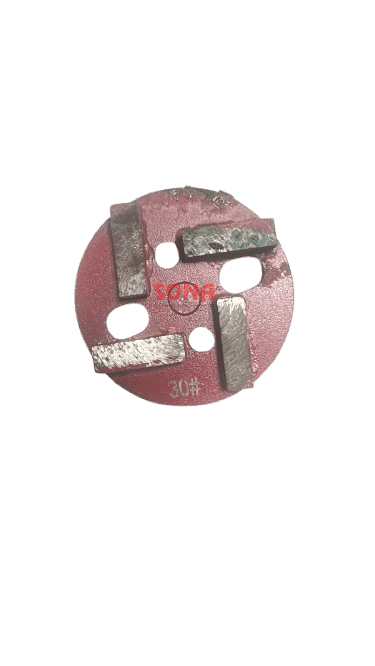 TG630 Grinding Wheel 1