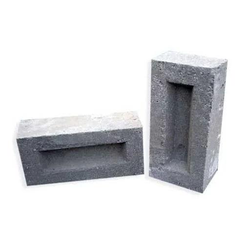 Eco-Friendly Fly Ash Bricks 9x4x3 Inch | High Strength Solid Bricks for Walls & Foundations Ludhiana