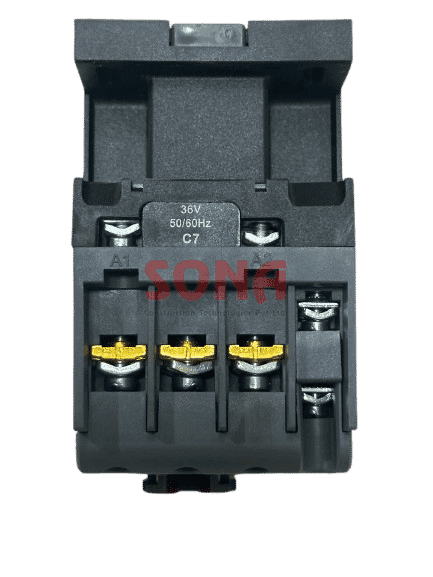 Contactor CJX2s-2511 3