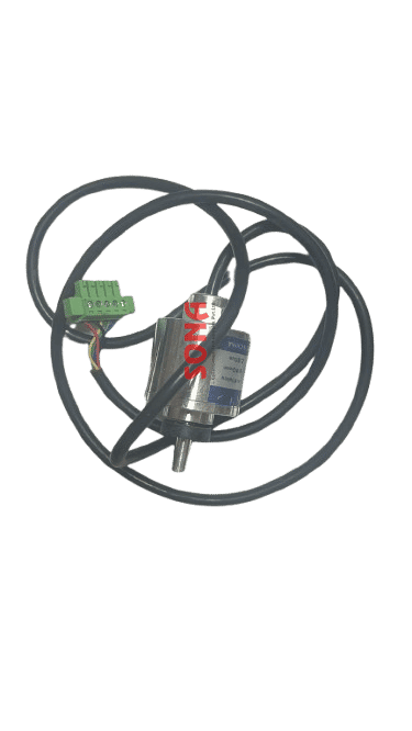 5 Pin Encoder 1