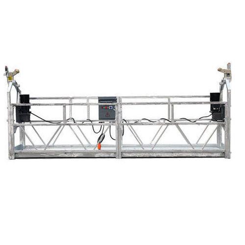 Spantech Pin Type Suspended Platform 1