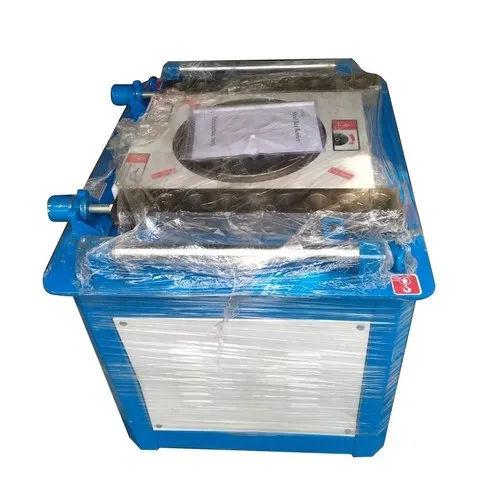 GW52J Bar Bending Machine | 10–40 mm Range, 4 kW Power, 1400 RPM