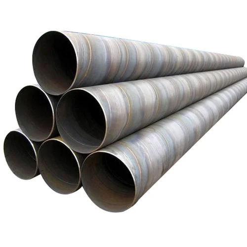 Copper Coated MS Pipes <1mm Thickness | C Class Round Mild Steel Pipes | A D Steel