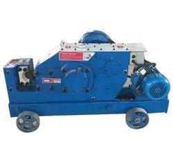 GQ50 Bar Cutting Machine 2