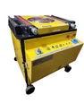 GF 20 Bar Bending Machine 2