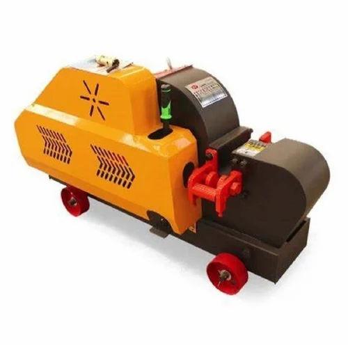 28mm bar Cutting Machine