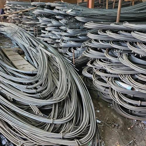 Regency TMX TMT Bars 10mm to 16mm Fe 500 – 12 Meter Mild Steel for Construction