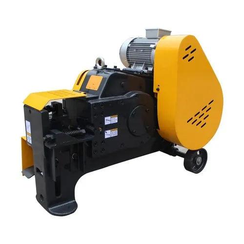 Supreme Bar Cutting Machine Rebar 42mm | 3HP 3 Phase 380V