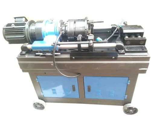 HGS40 Rebar Threading Machine – 40mm Bar Threading Capacity, 5.5kW | Sonary Industries