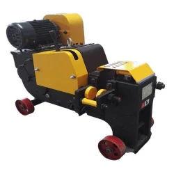 Semi-Automatic Bar Cutting Machine – 3kW Motor | 380V | 2882 RPM | Heavy Duty