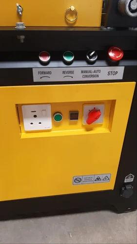 Bar Bending Machine GW42J