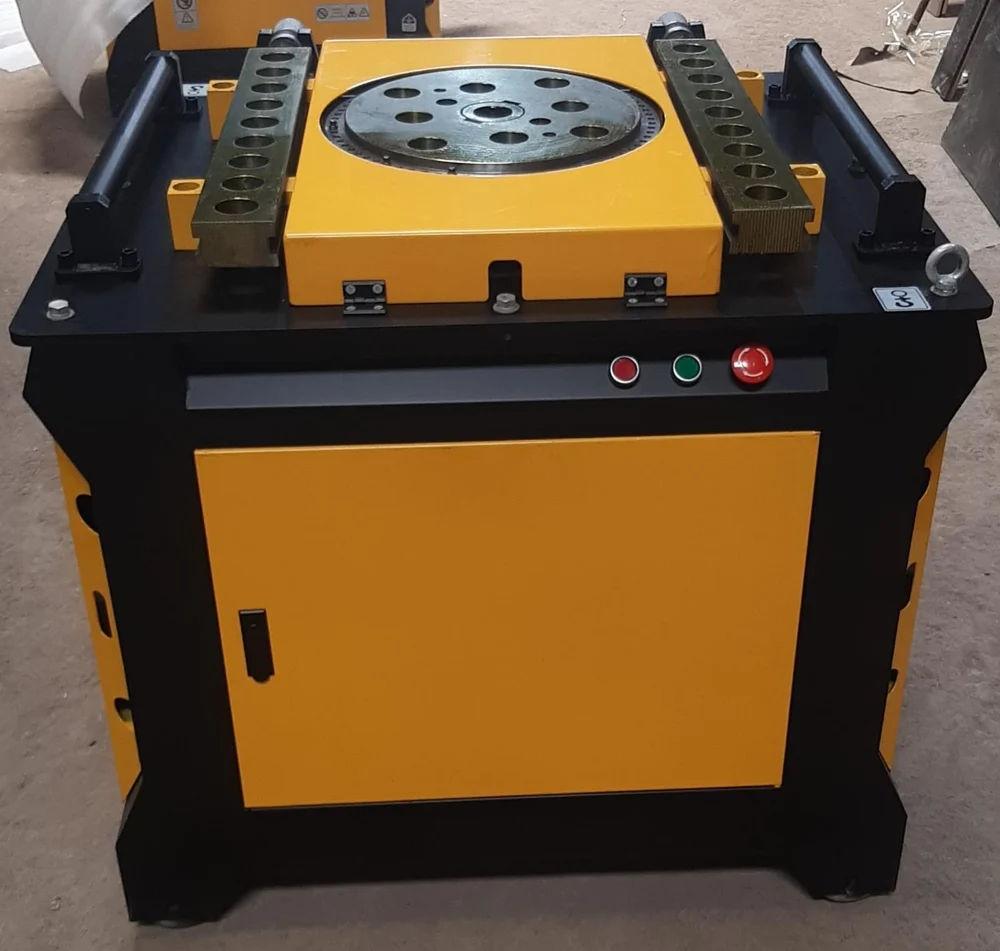 Bar Bending Machine GW 52