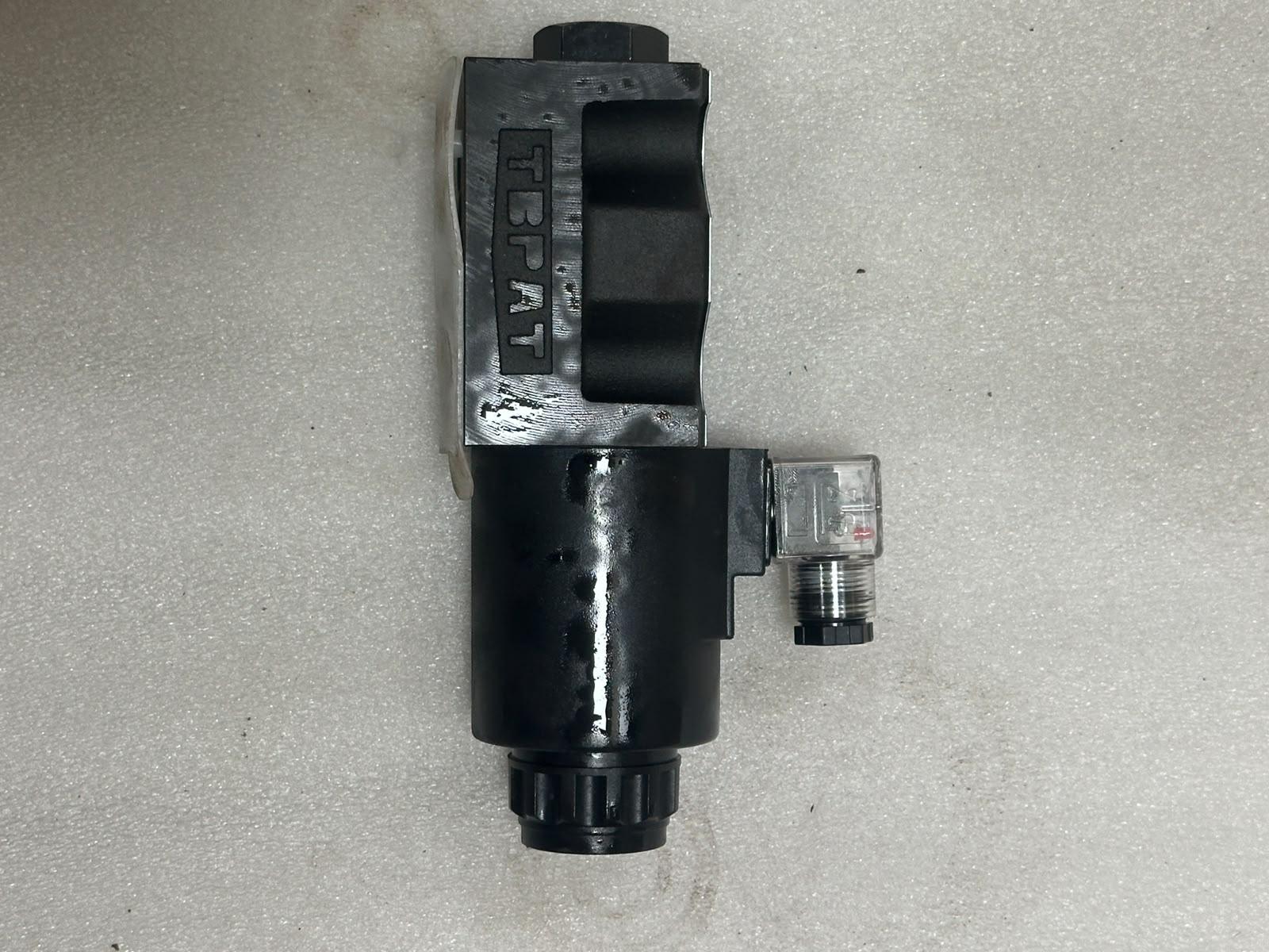 GT4-10 Solenoid Valve 2