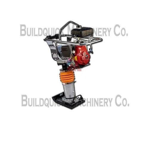 Markel Power MP RM Engine Petrol Rammer | Honda GX160 5.5 HP Soil Compactor 1