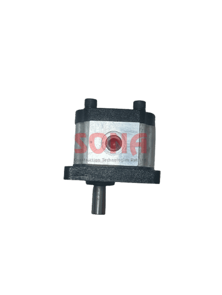 Hydraulic Pump 1