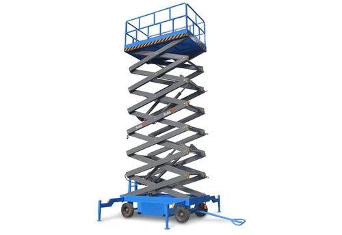Scissor Lift