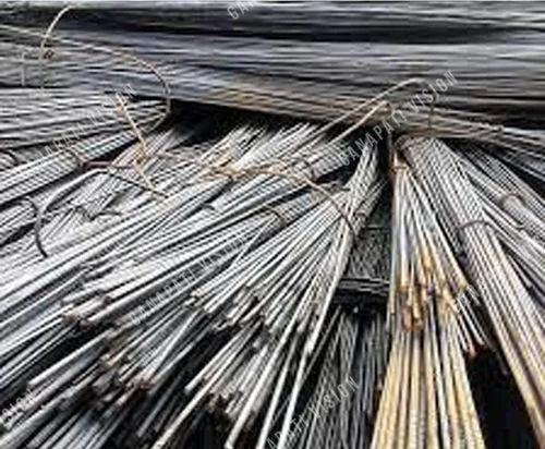 MS Tor Steel for Construction & Industrial Use – Mild Steel Reinforcement Bar for Oil & Gas & Automo