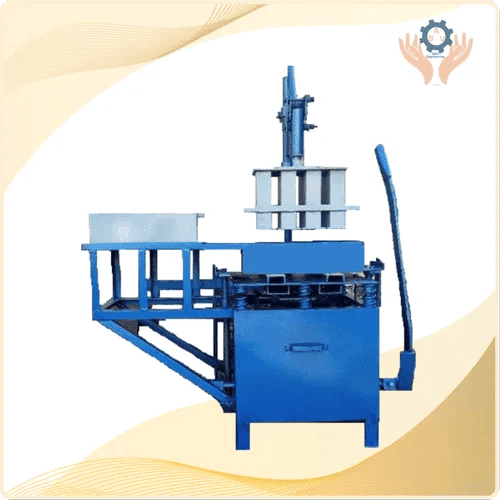 ASV Bricks Making Machine – 350 PCS/Hour | Automatic Autoclave Aerated