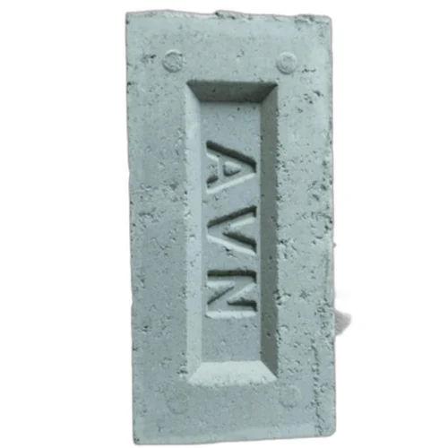 AVN Fly Ash Bricks 70mm | Grey Rectangular Eco-Friendly Bricks | Heat, Fire & Water Resistant 1
