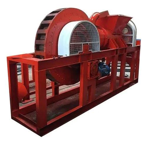 Automatic Clay Bricks Making Machine – 1200 Bricks/Hour | 3 Phase | 340V