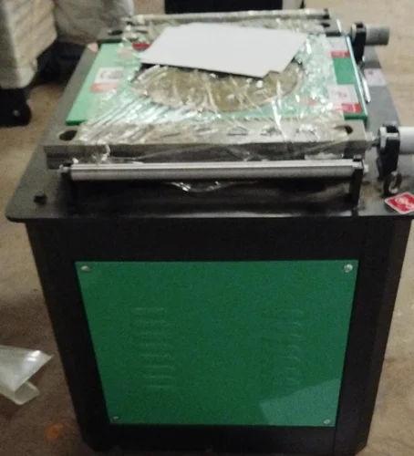 GW42 Automatic Rebar Bending Machine – 32mm TMT Capacity | 3.75kW | Clockwise