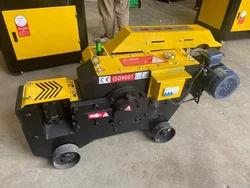 5HP Bar Cutting Machine 2