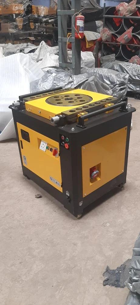 Bar Bending Machine GW42J
